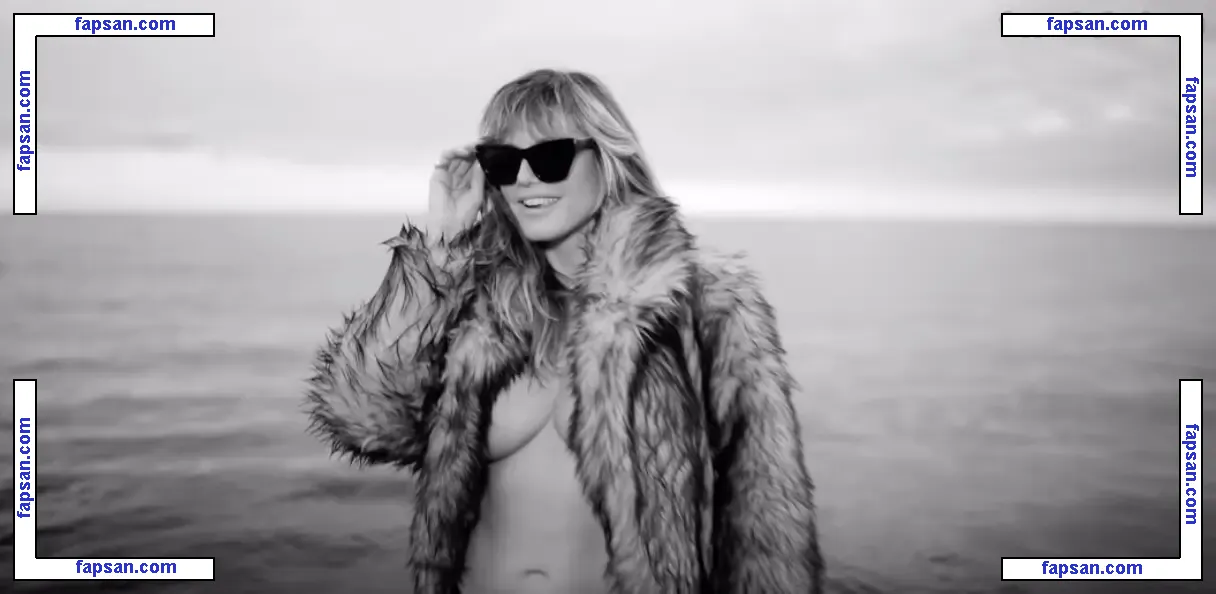 Heidi Klum nude photo #6666 from OnlyFans