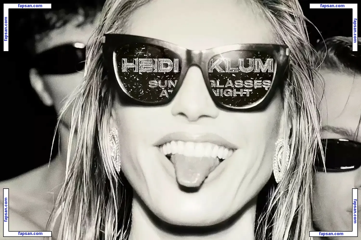 Heidi Klum nude photo #6667 from OnlyFans