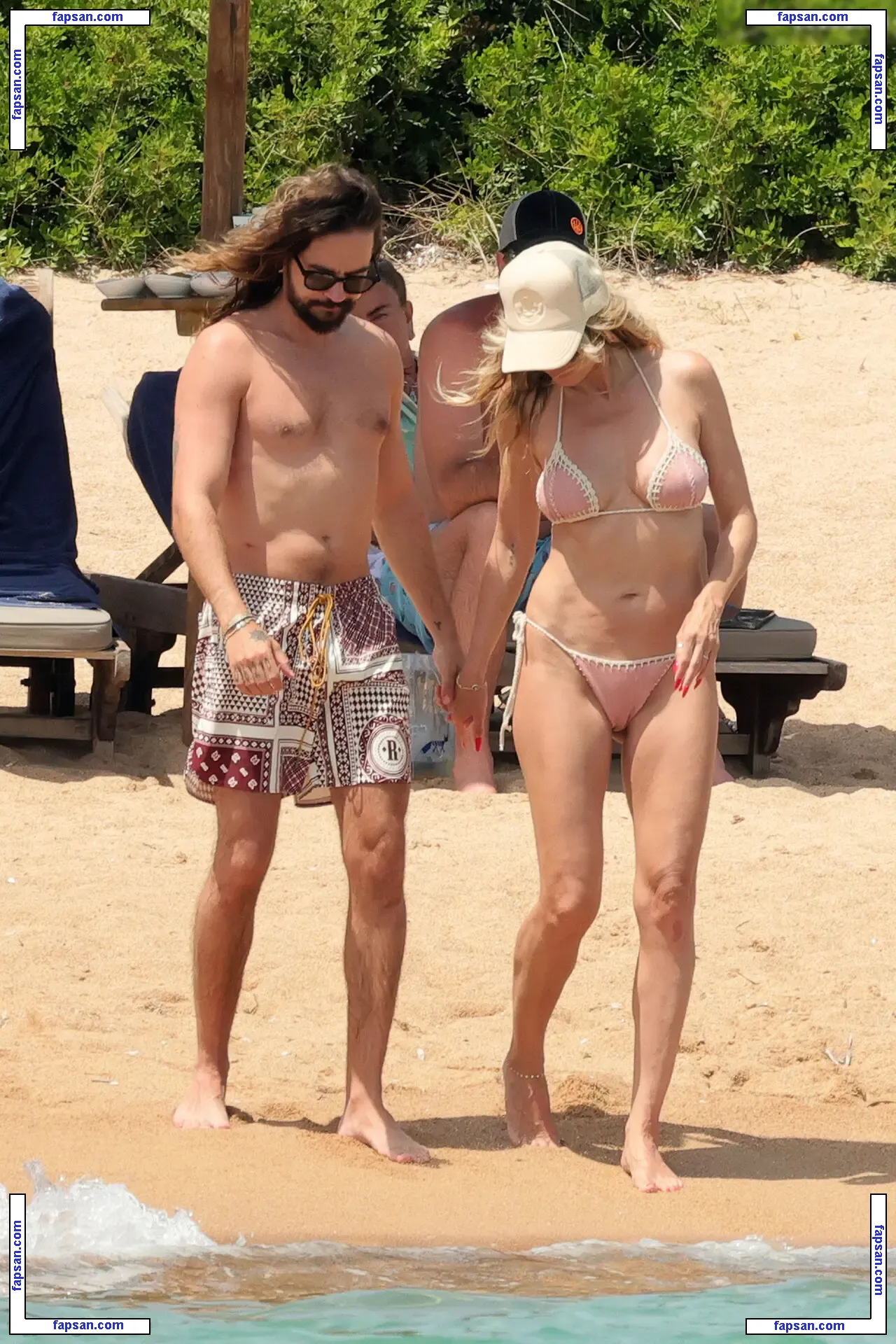 Heidi Klum nude photo #6804 from OnlyFans