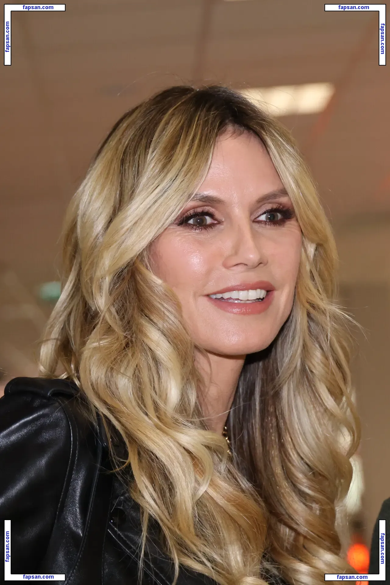 Heidi Klum nude photo #6820 from OnlyFans