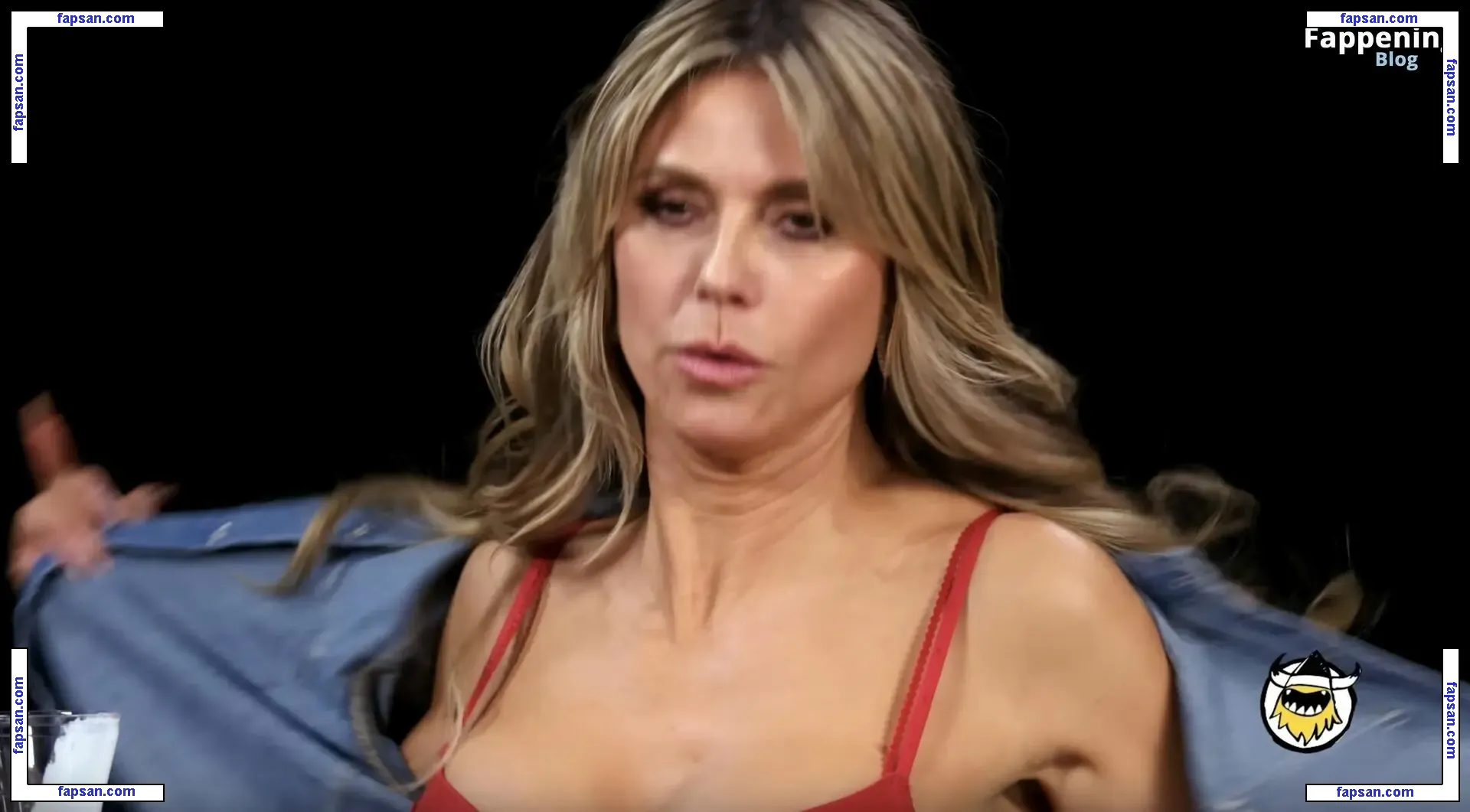 Heidi Klum nude photo #6849 from OnlyFans