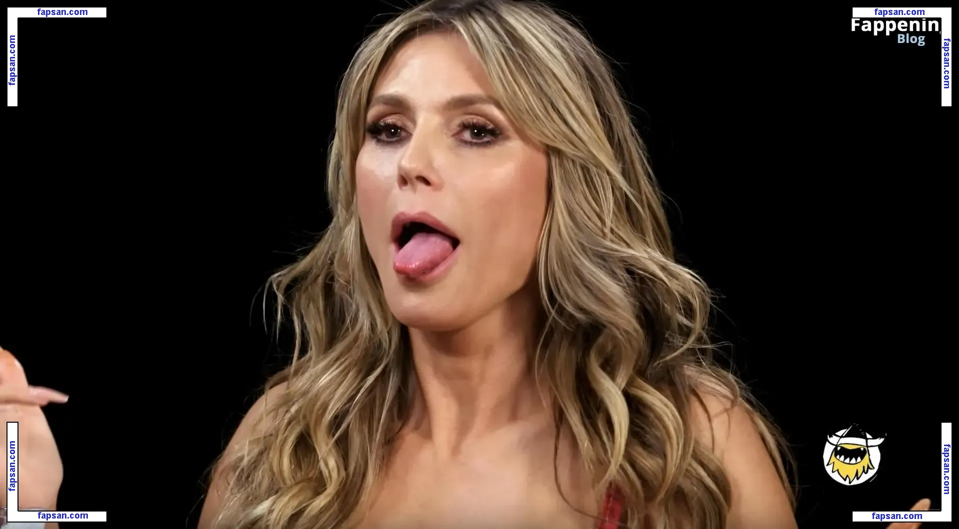 Heidi Klum nude photo #6867 from OnlyFans