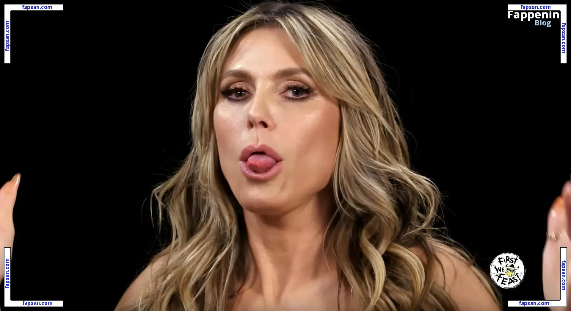 Heidi Klum nude photo #6868 from OnlyFans