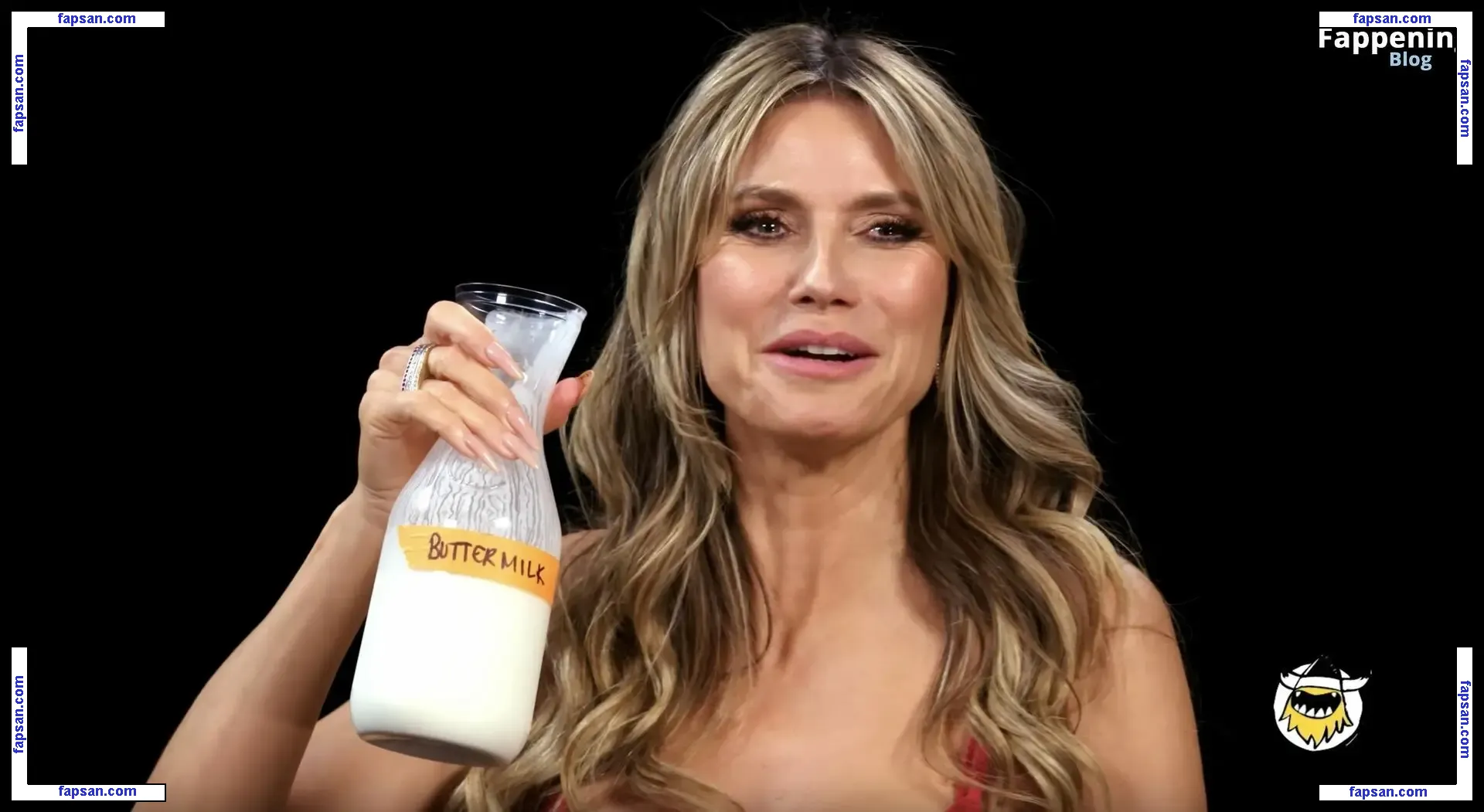 Heidi Klum nude photo #6877 from OnlyFans