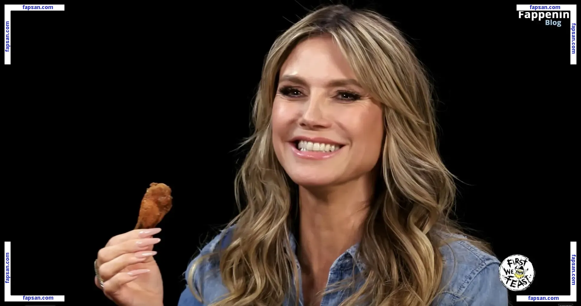 Heidi Klum nude photo #6879 from OnlyFans