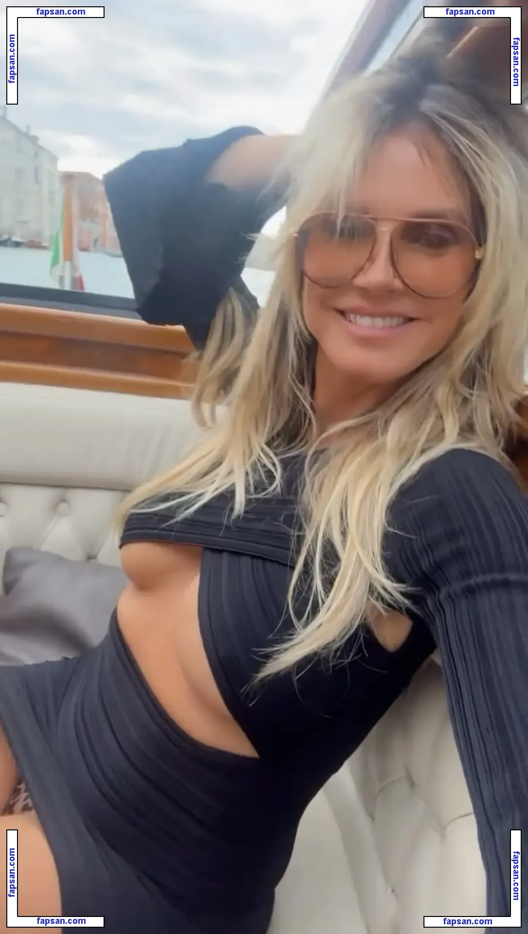 Heidi Klum nude photo #6938 from OnlyFans