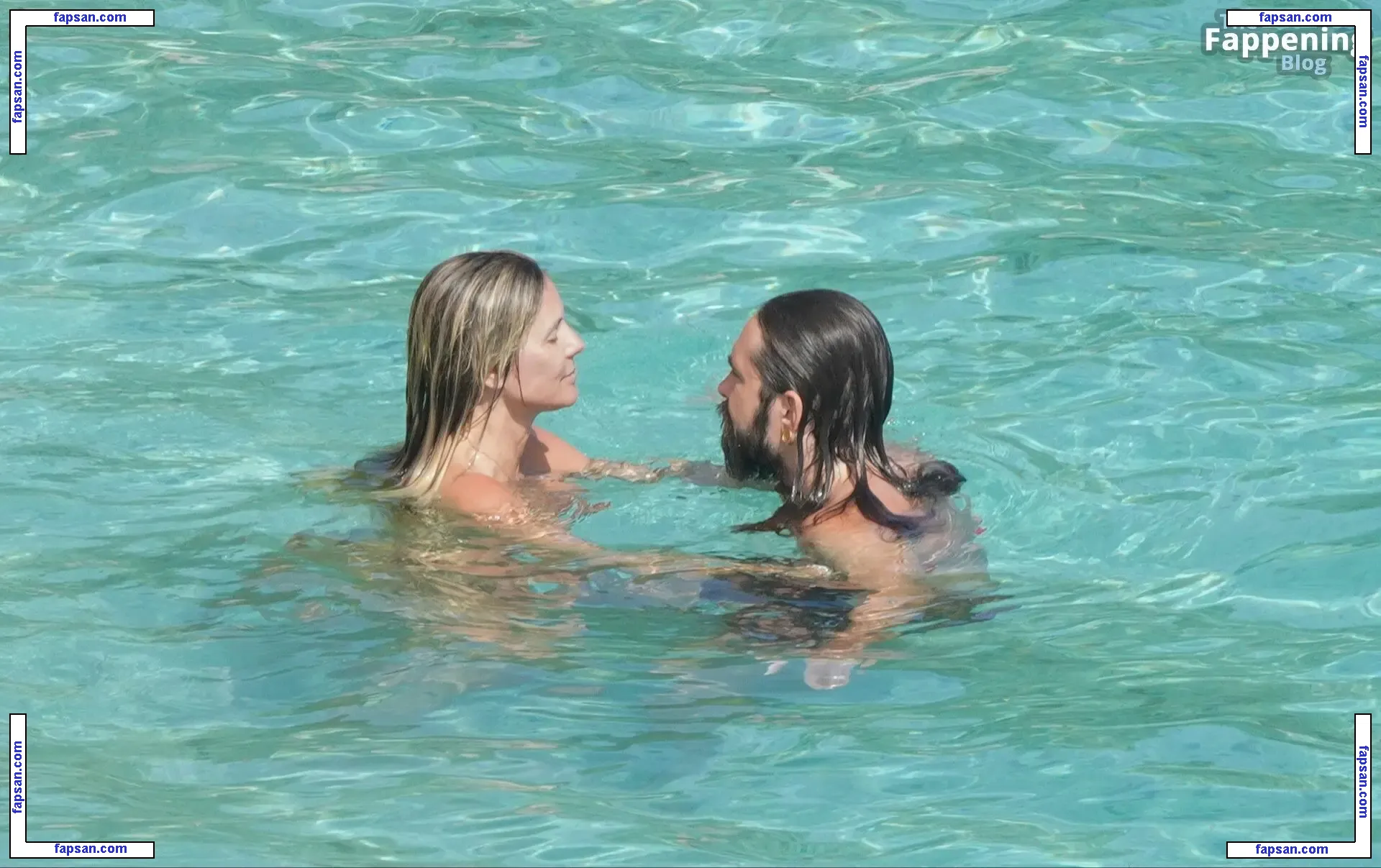 Heidi Klum nude photo #6962 from OnlyFans