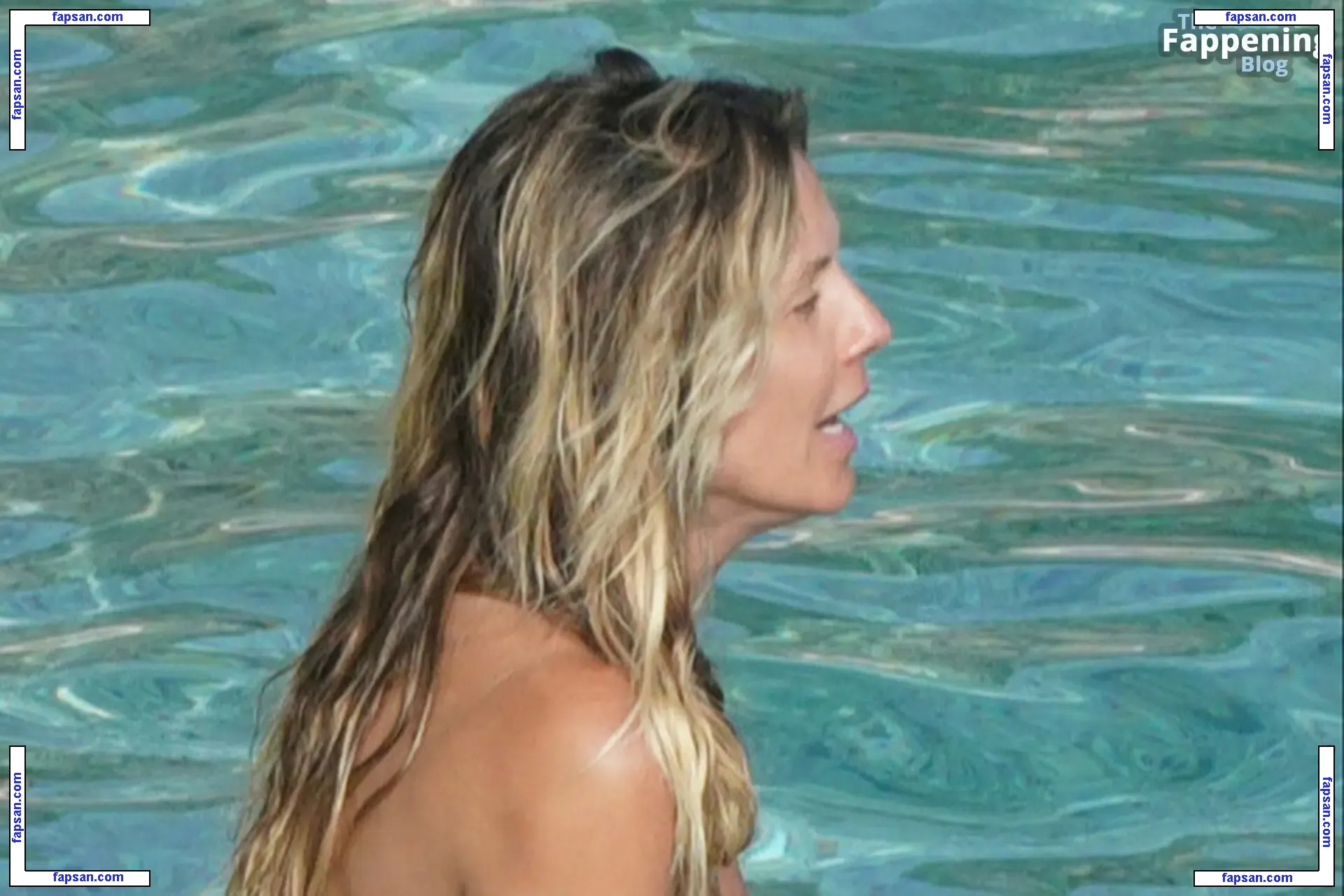 Heidi Klum nude photo #6991 from OnlyFans