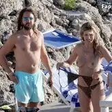 Heidi Klum nude #6019