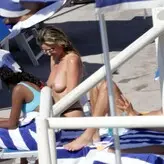 Heidi Klum nude #6072