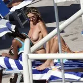 Heidi Klum nude #6073