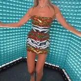 Heidi Klum nude #6143