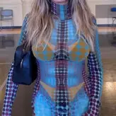 Heidi Klum nude #6155