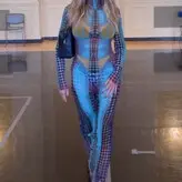 Heidi Klum nude #6163