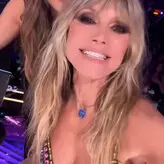 Heidi Klum nude #6174