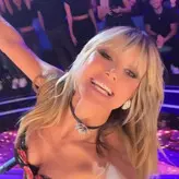 Heidi Klum nude #6211