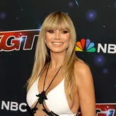 Heidi Klum nude #6278
