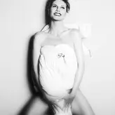 Heidi Klum nude #6330
