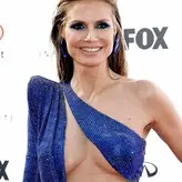 Heidi Klum nude #6355