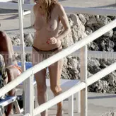 Heidi Klum nude #6366