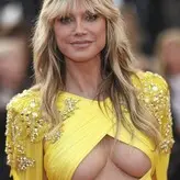 Heidi Klum nude #6437