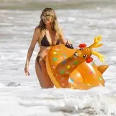 Heidi Klum nude #6492