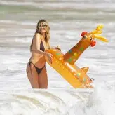 Heidi Klum nude #6494