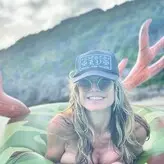Heidi Klum nude #6564