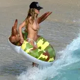 Heidi Klum nude #6568