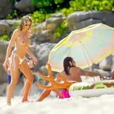 Heidi Klum nude #6576