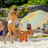 Heidi Klum nude #6577