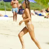Heidi Klum nude #6590