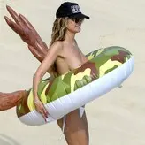 Heidi Klum nude #6594