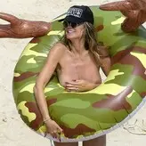 Heidi Klum nude #6596