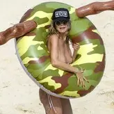 Heidi Klum nude #6597