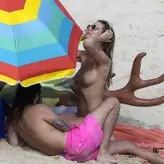 Heidi Klum nude #6600