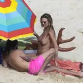 Heidi Klum nude #6601