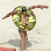 Heidi Klum nude #6605