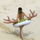 Heidi Klum nude #6608