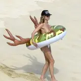 Heidi Klum nude #6609