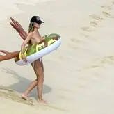 Heidi Klum nude #6610