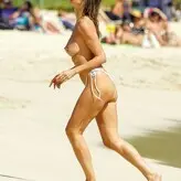 Heidi Klum nude #6626