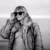 Heidi Klum nude #6666