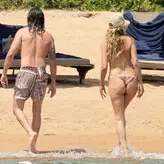 Heidi Klum nude #6793