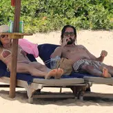 Heidi Klum nude #6810