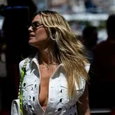 Heidi Klum nude #6829