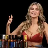 Heidi Klum nude #6852