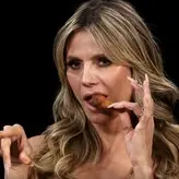 Heidi Klum nude #6859