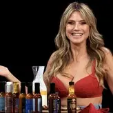 Heidi Klum nude #6863