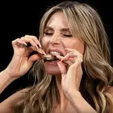Heidi Klum nude #6873